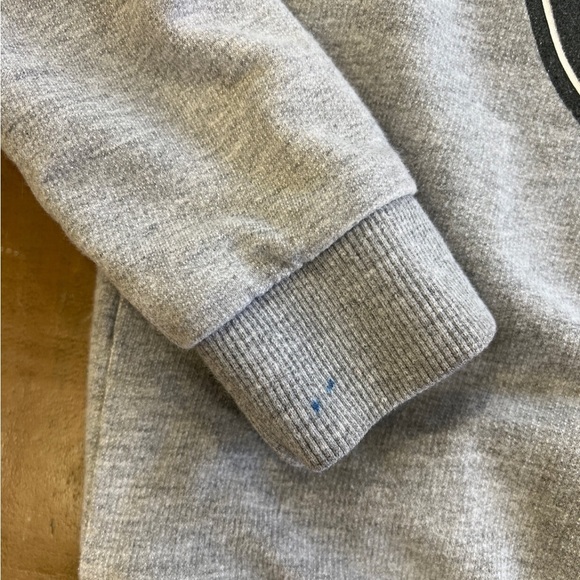 Eleven Paris Batman sweatshirt - Picture 2 of 6
